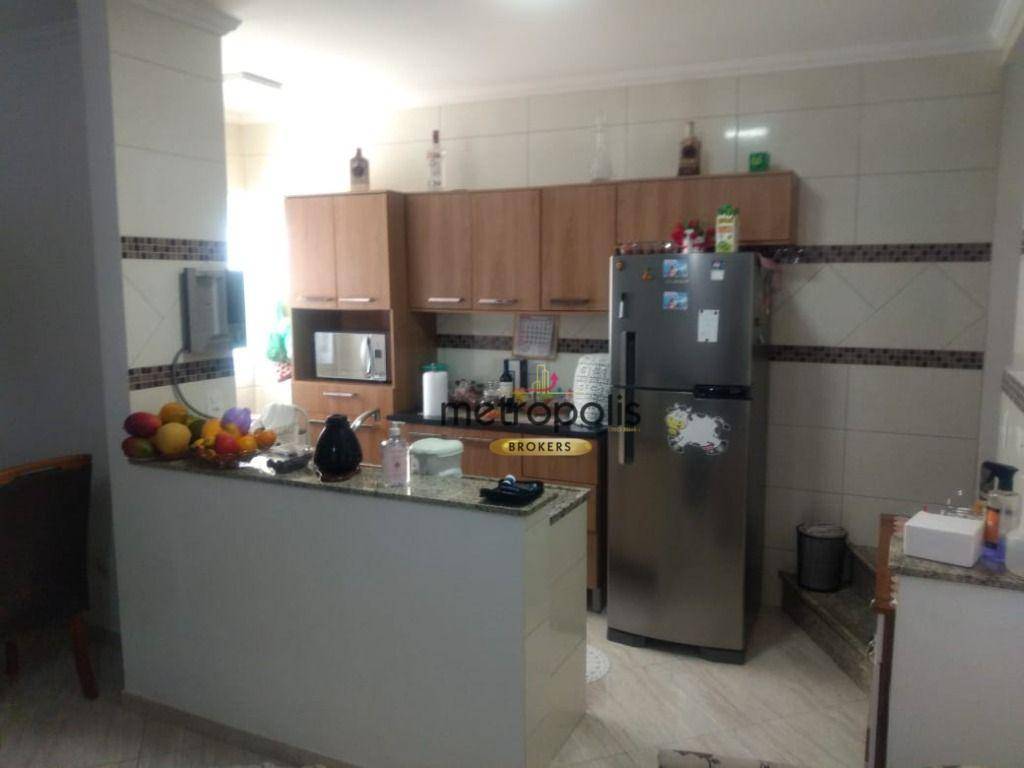 Cobertura à venda com 3 quartos, 156m² - Foto 9