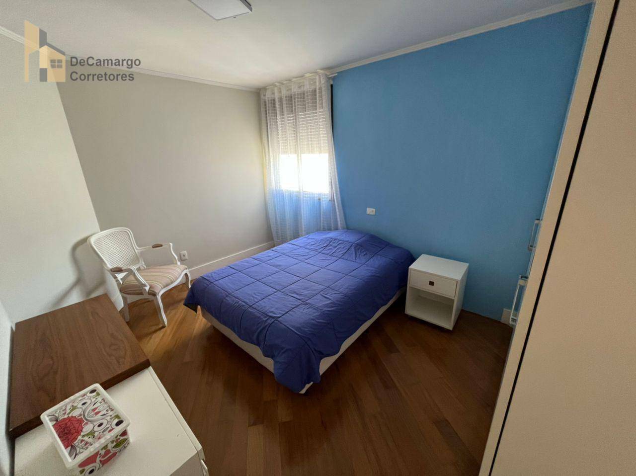 Apartamento à venda com 3 quartos, 100m² - Foto 18