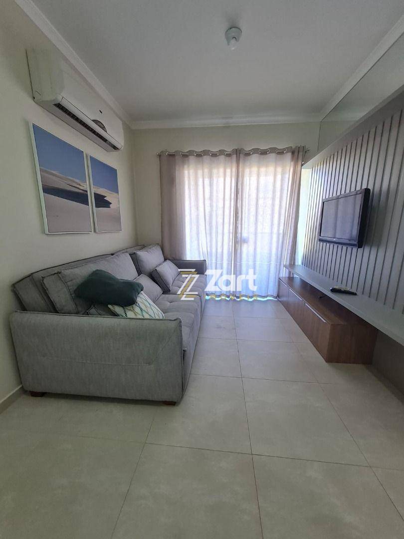 Apartamento à venda com 2 quartos, 60m² - Foto 2