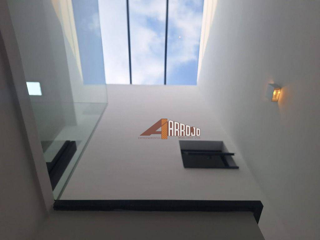 Sobrado à venda com 3 quartos, 105m² - Foto 11