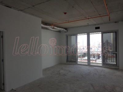 Conjunto Comercial-Sala para alugar, 48m² - Foto 3