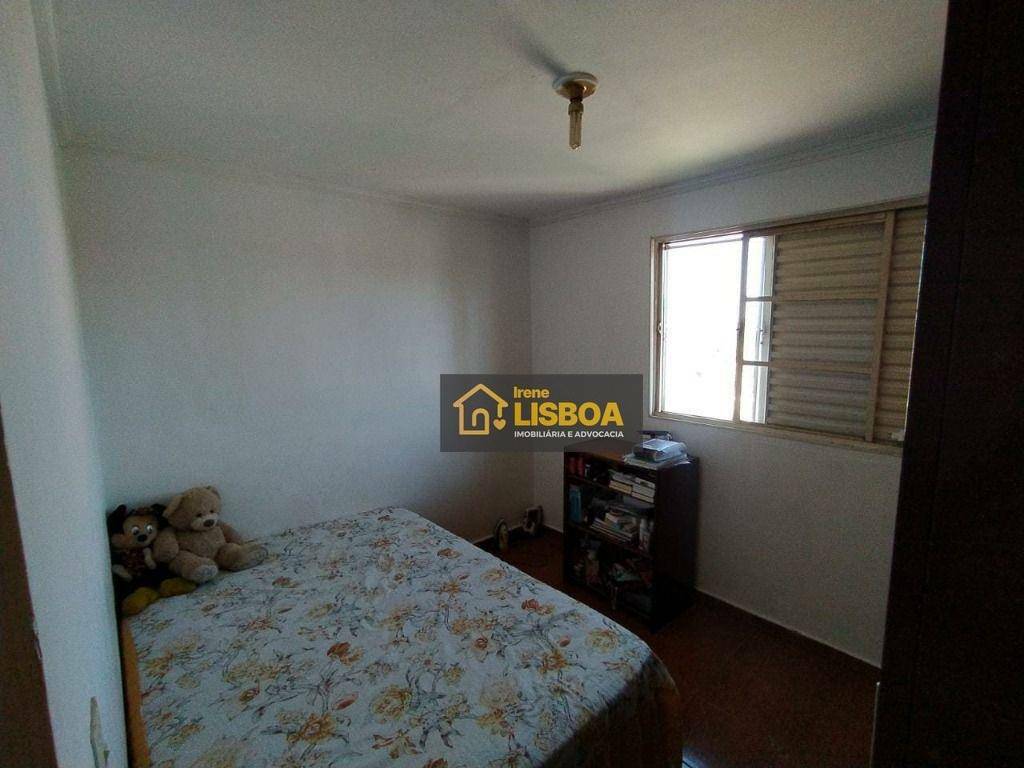 Apartamento à venda com 2 quartos, 50m² - Foto 6