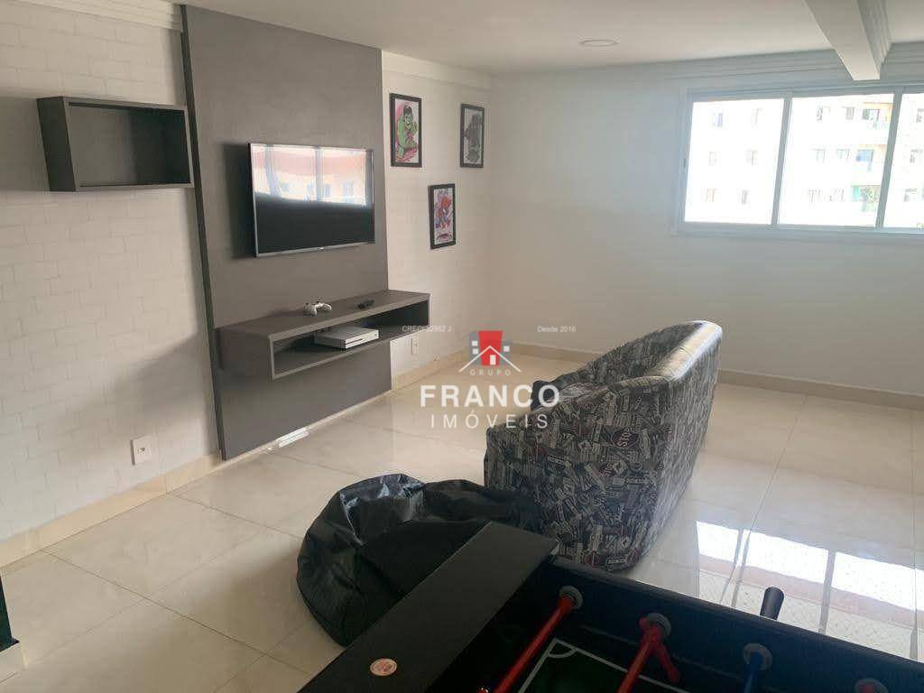 Cobertura à venda com 2 quartos, 100m² - Foto 28