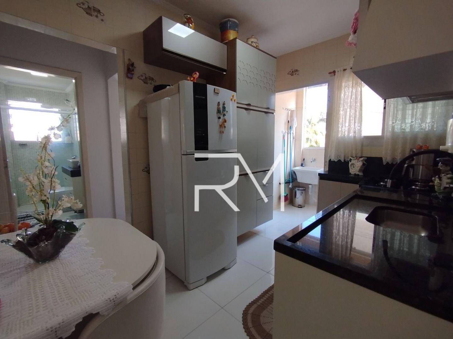 Apartamento à venda com 1 quarto, 42m² - Foto 6