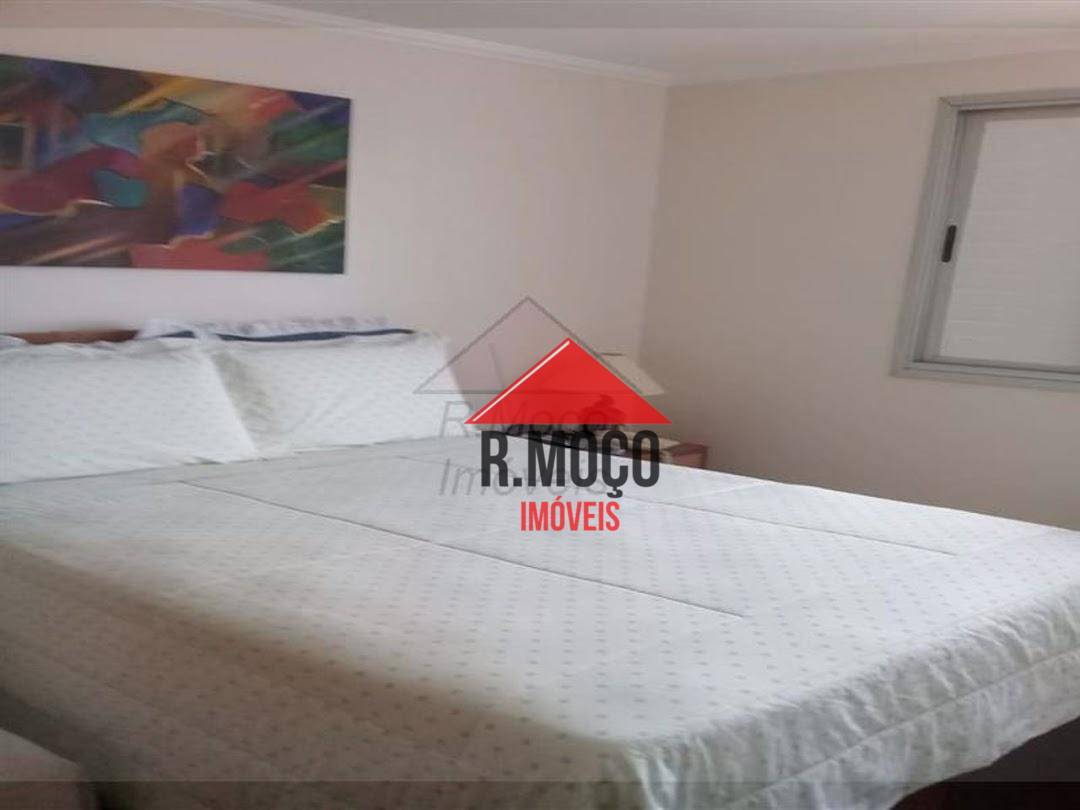 Apartamento à venda com 4 quartos, 204m² - Foto 5