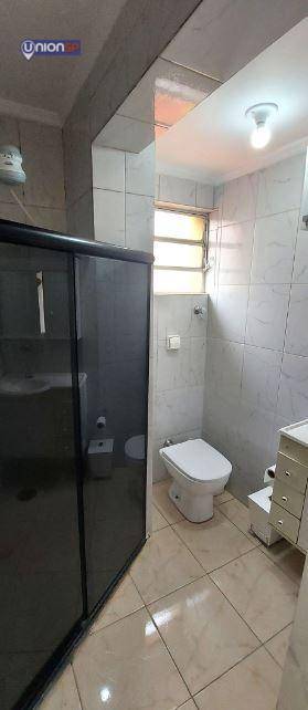 Apartamento à venda com 2 quartos, 48m² - Foto 10