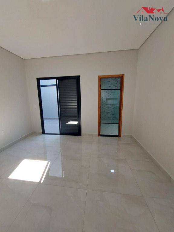 Casa de Condomínio à venda com 3 quartos, 138m² - Foto 16