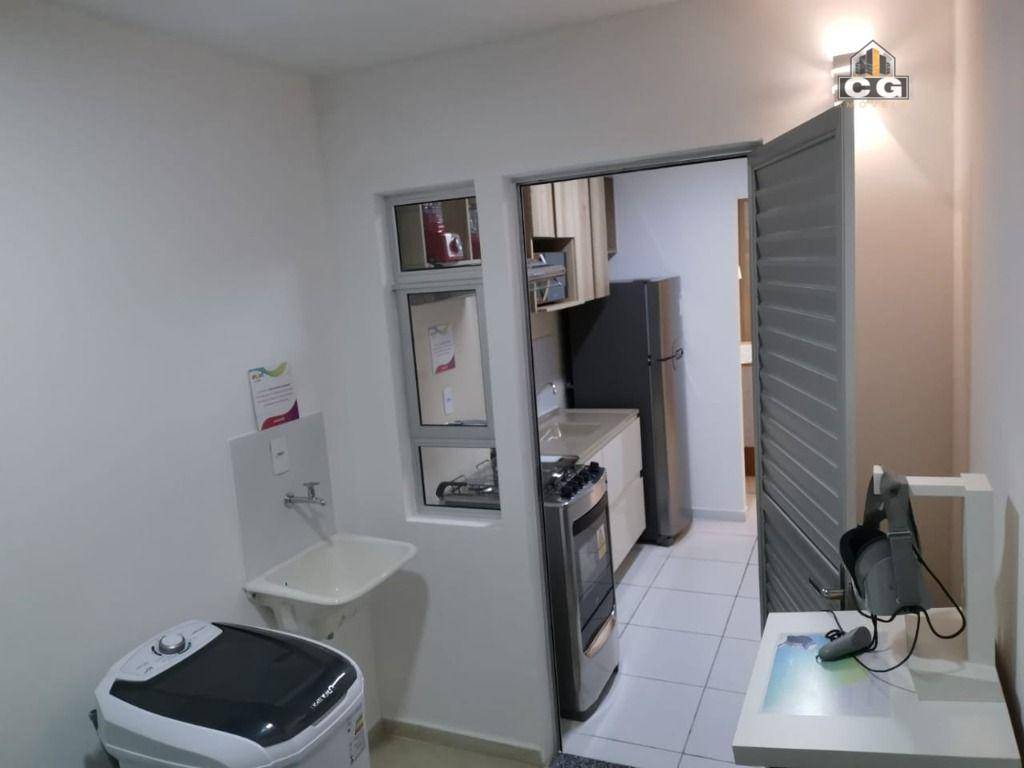 Casa à venda com 2 quartos, 44m² - Foto 19