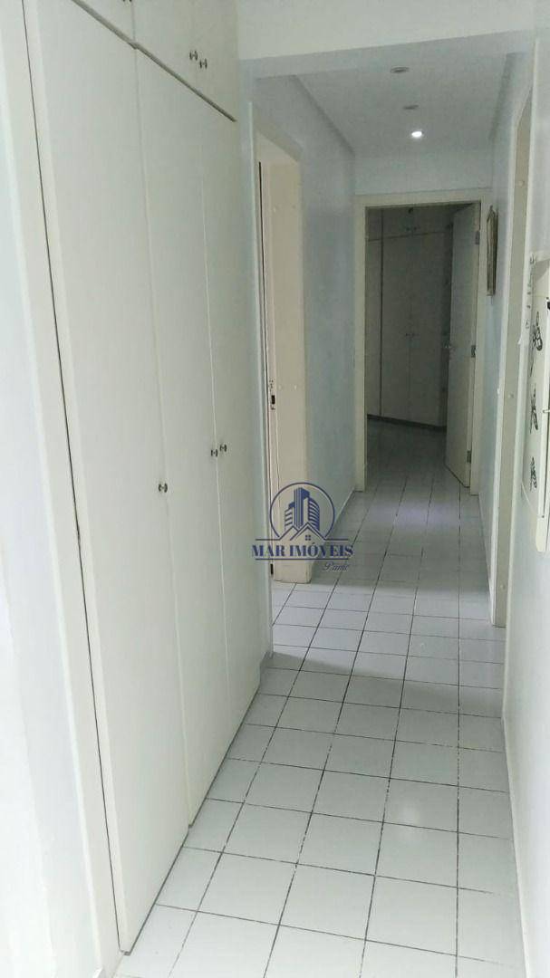 Apartamento à venda com 4 quartos, 170m² - Foto 9