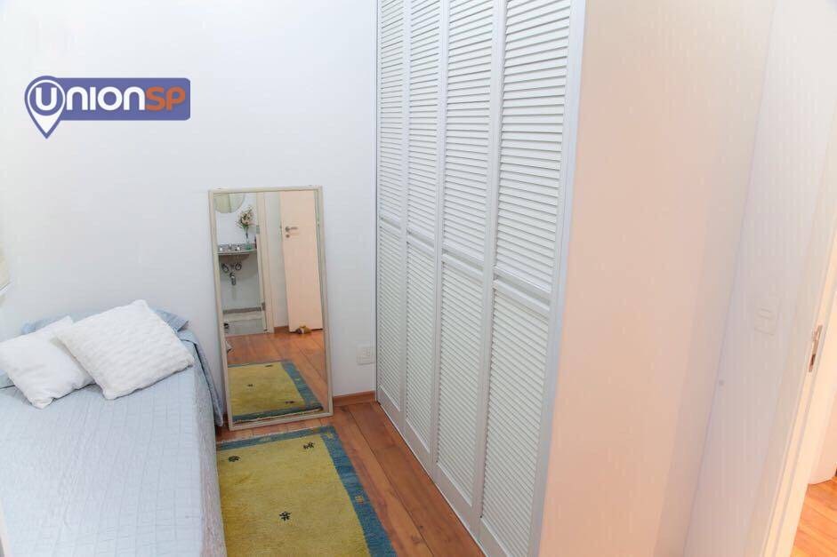 Apartamento à venda com 3 quartos, 105m² - Foto 7