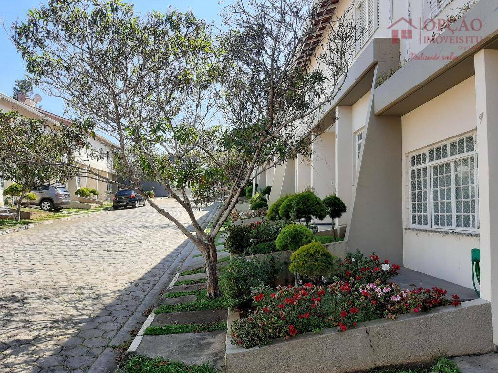 Casa de Condomínio à venda com 3 quartos, 100m² - Foto 19