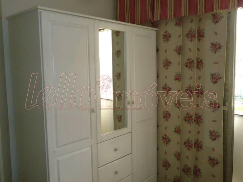 Apartamento para alugar com 3 quartos, 106m² - Foto 9