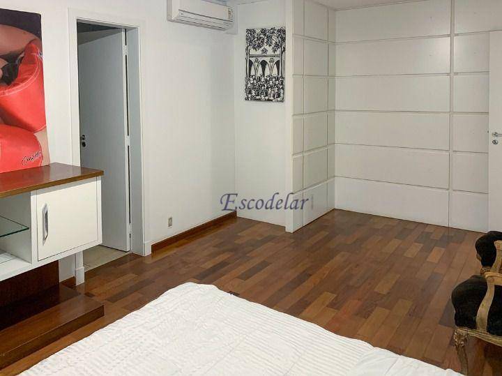 Apartamento à venda com 3 quartos, 220m² - Foto 10