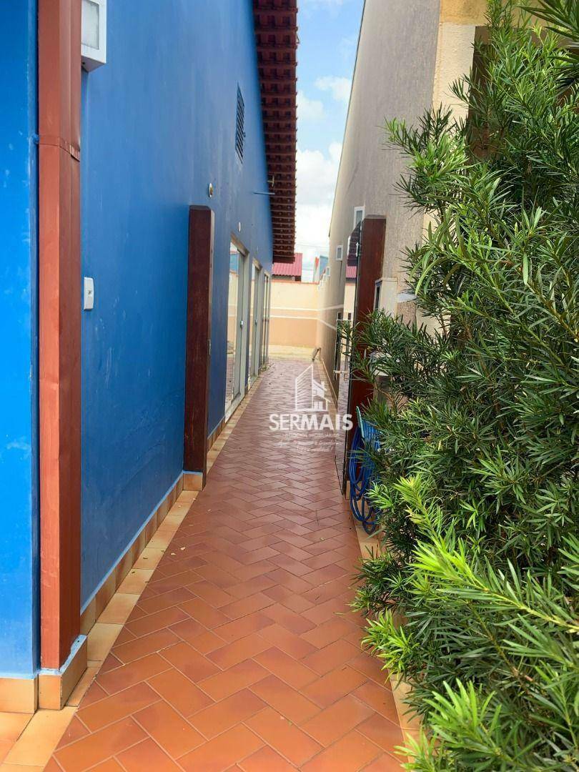 Casa de Condomínio à venda com 3 quartos, 170m² - Foto 11