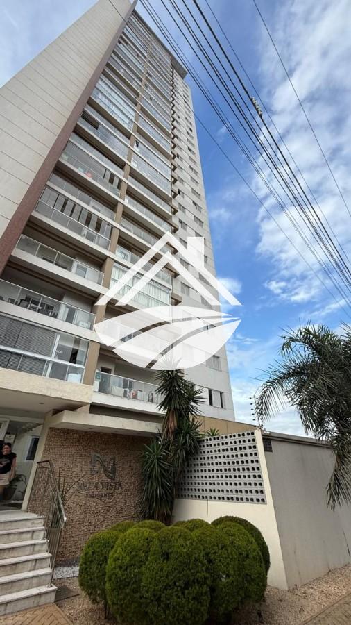 Apartamento à venda com 2 quartos, 84m² - Foto 1