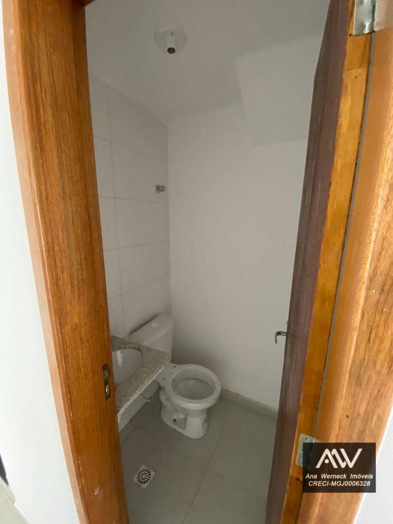 Casa de Condomínio à venda com 2 quartos, 160m² - Foto 7