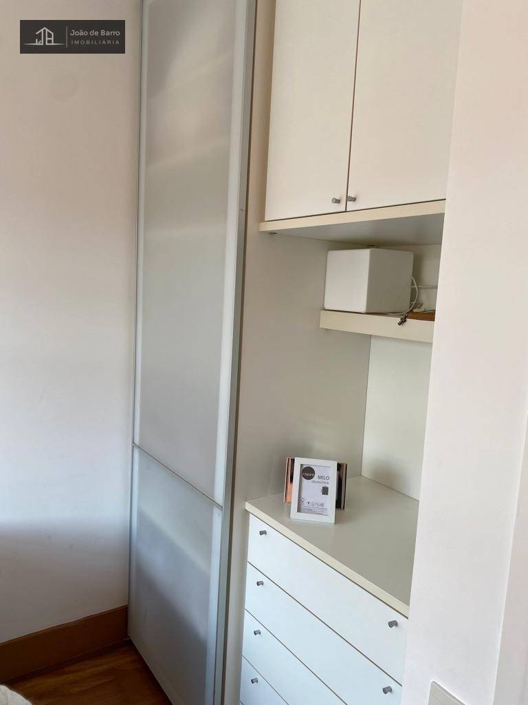 Sobrado à venda com 3 quartos, 101m² - Foto 12