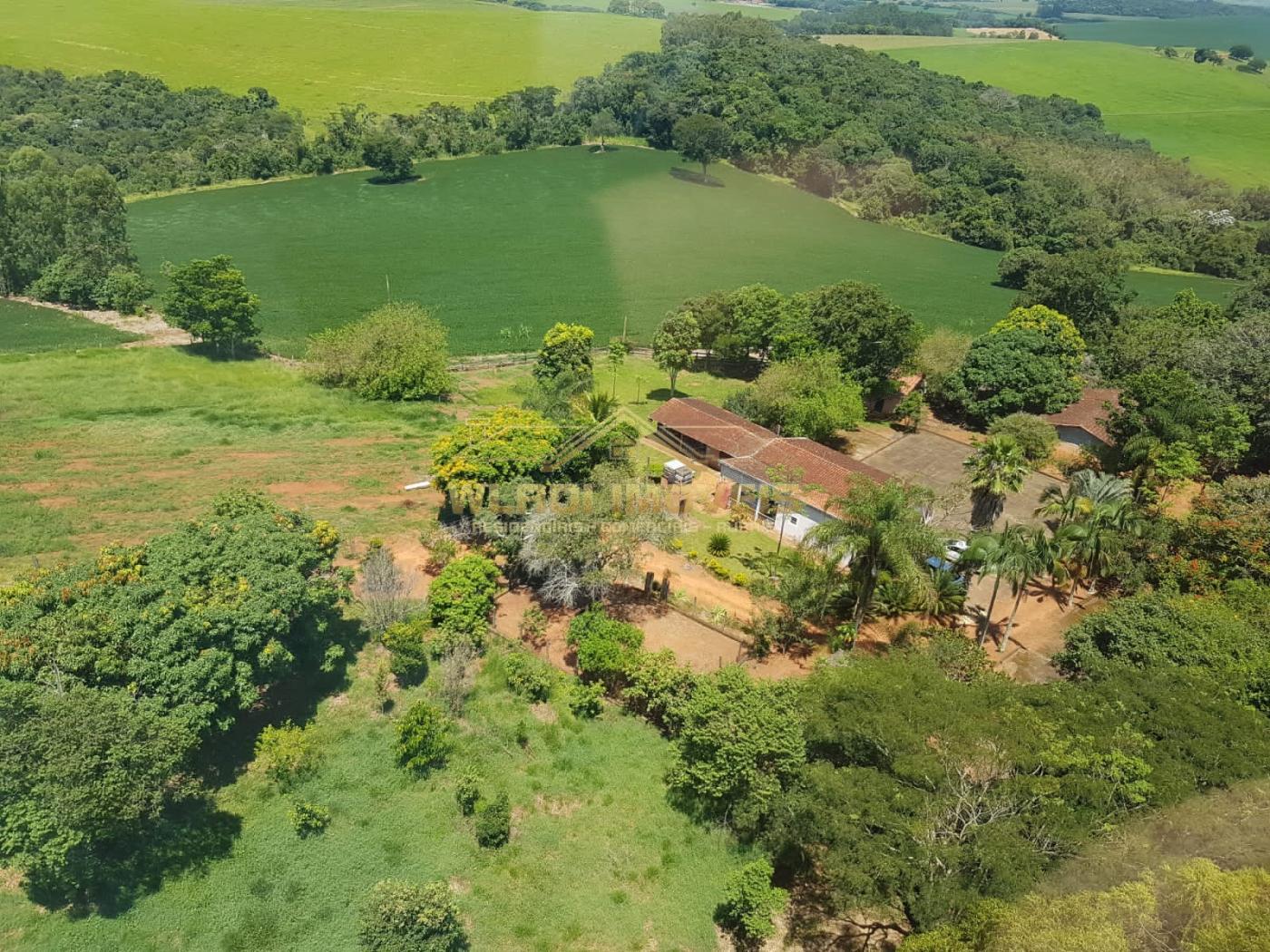 Fazenda à venda, 108m² - Foto 6