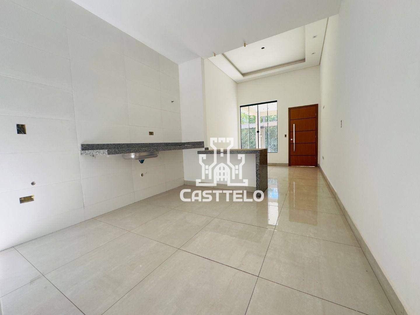 Casa à venda com 3 quartos, 83m² - Foto 8