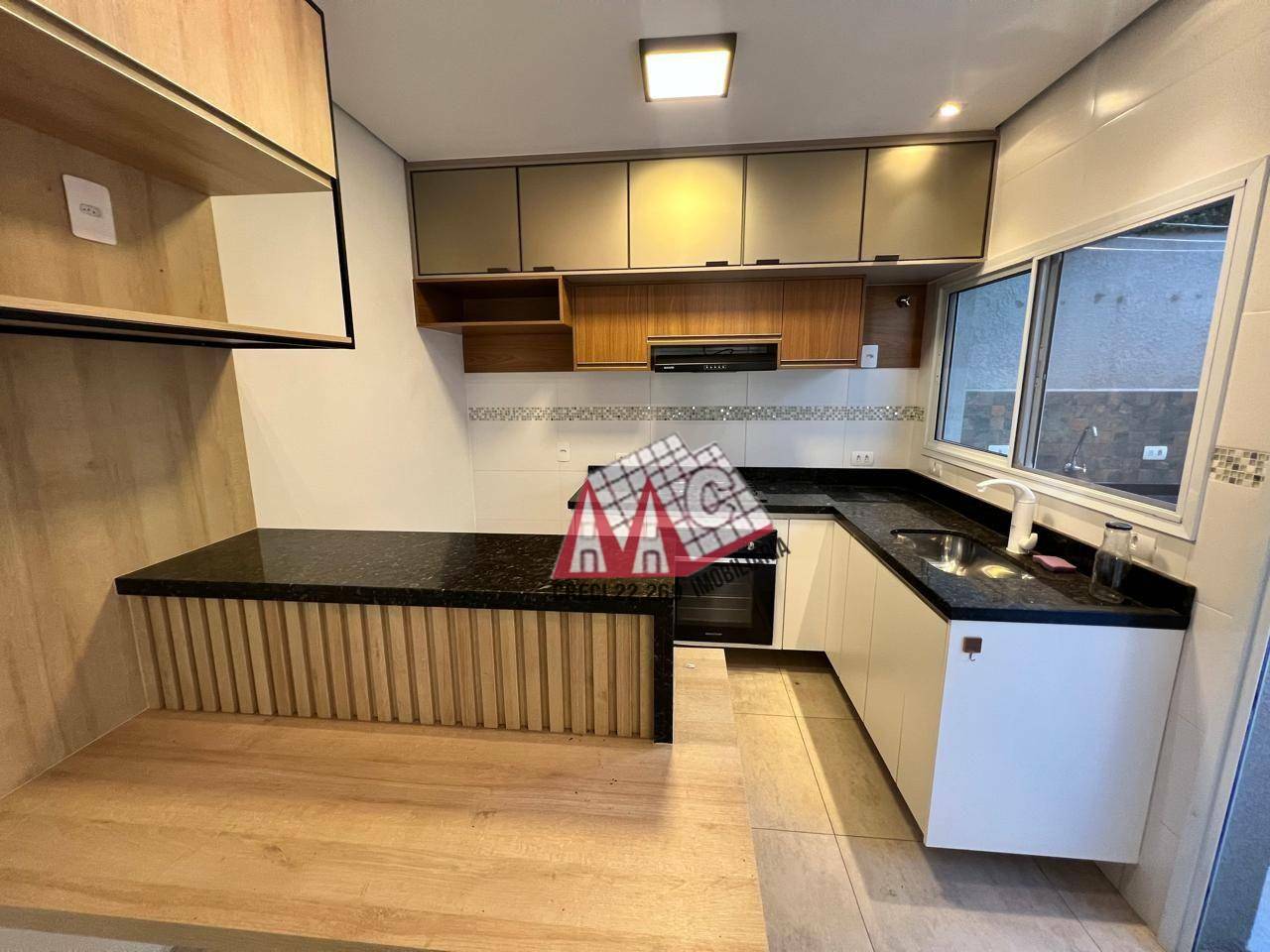 Sobrado para alugar com 2 quartos, 87m² - Foto 4