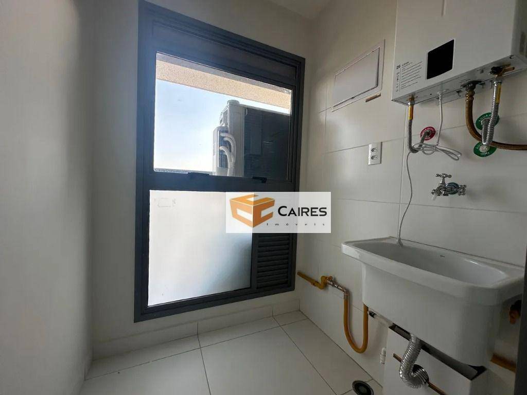 Apartamento à venda com 3 quartos, 87m² - Foto 10