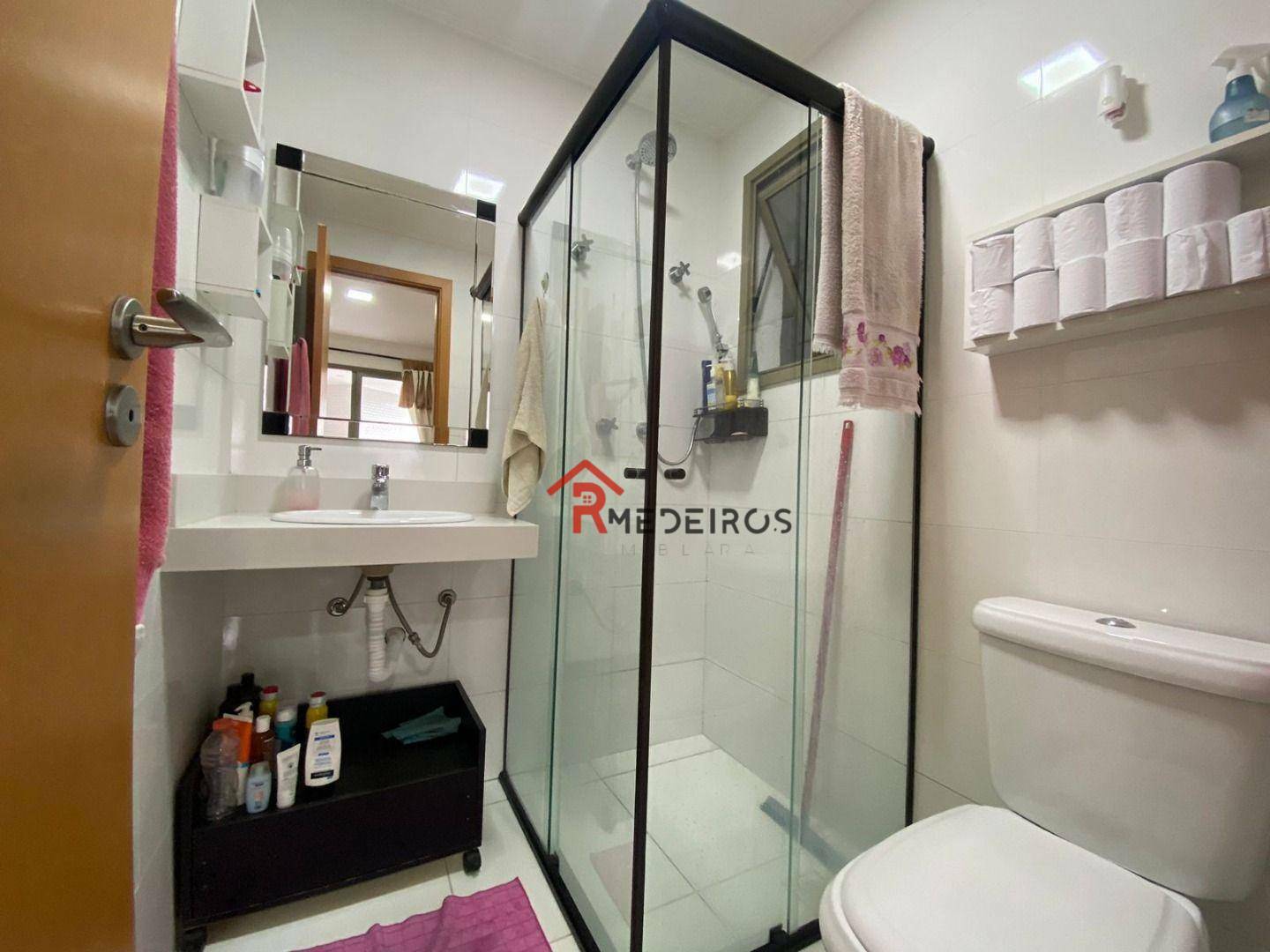 Apartamento à venda com 2 quartos, 93m² - Foto 12