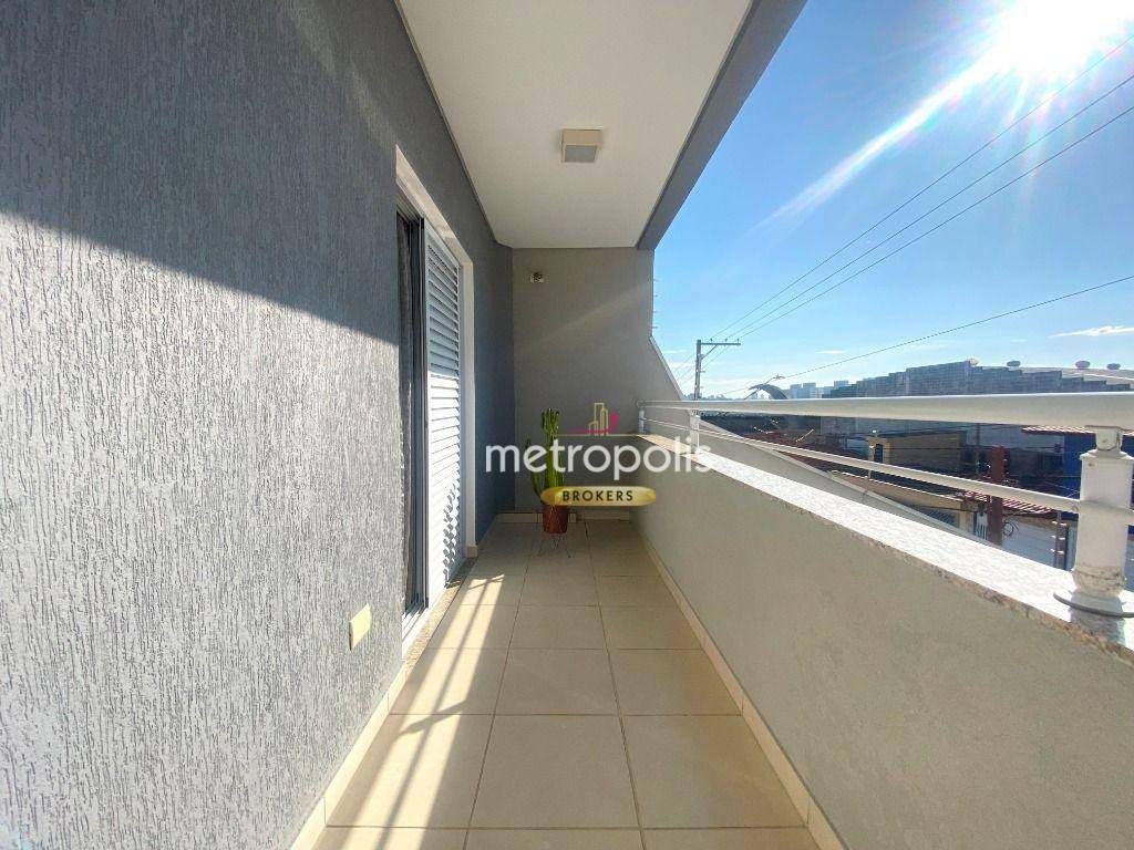 Sobrado à venda com 4 quartos, 261m² - Foto 24