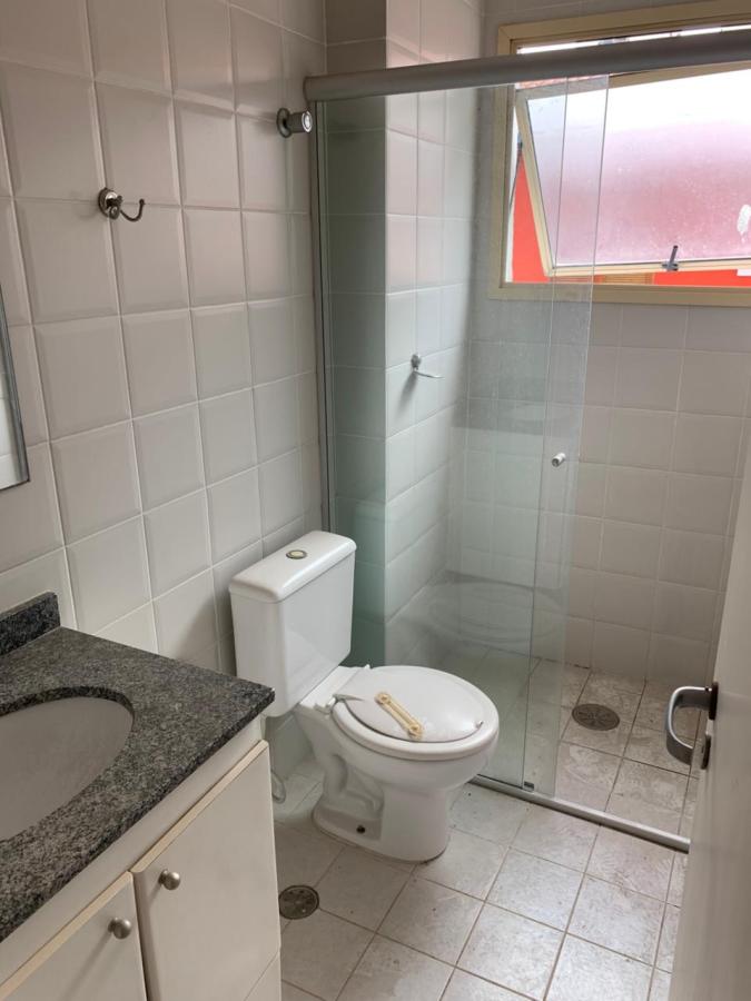 Apartamento para alugar com 4 quartos, 133m² - Foto 11