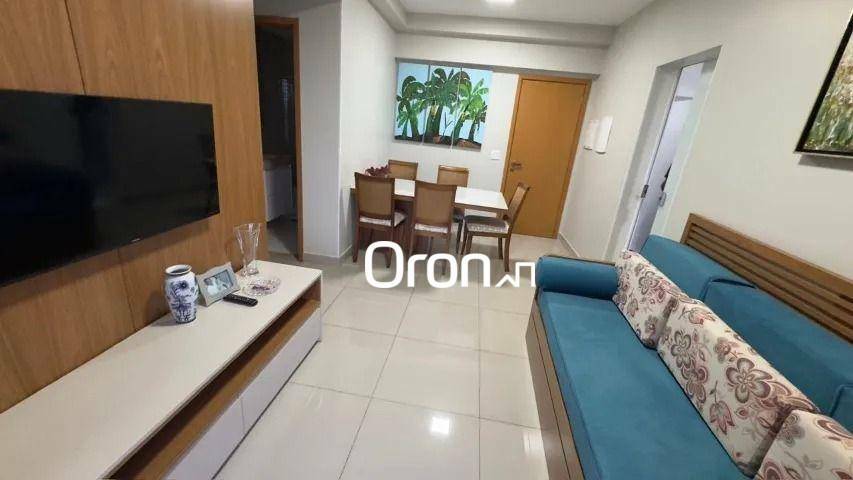 Apartamento à venda com 3 quartos, 79m² - Foto 2