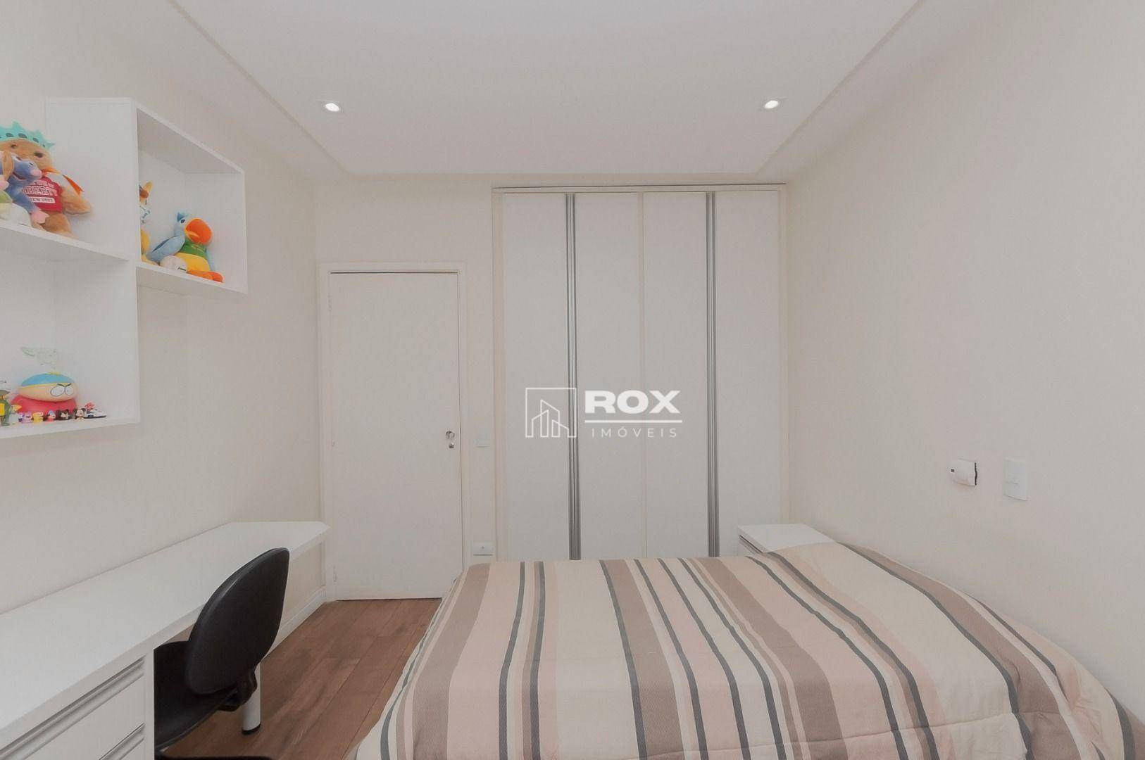 Apartamento à venda com 4 quartos, 266m² - Foto 48