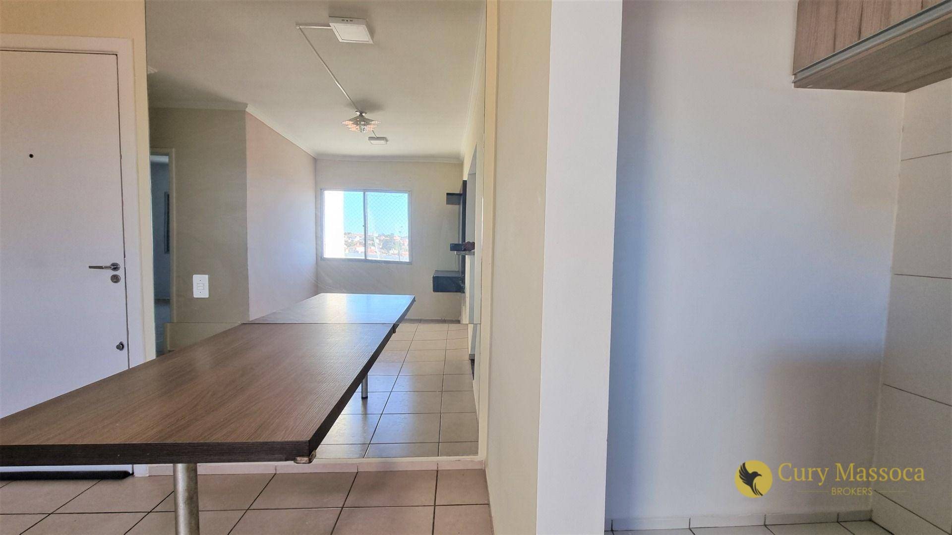 Apartamento à venda com 2 quartos, 52m² - Foto 13