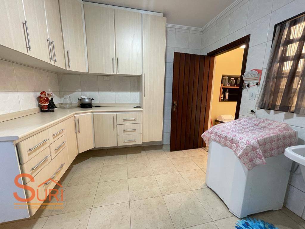 Sobrado à venda com 4 quartos, 256m² - Foto 19