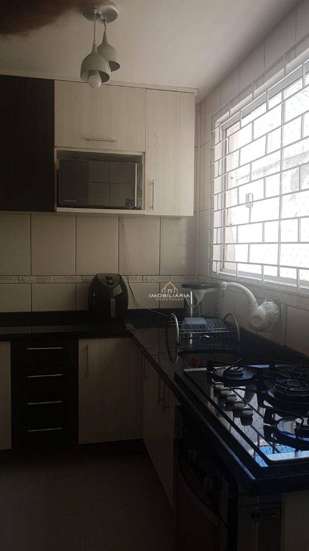 Apartamento à venda com 2 quartos, 55m² - Foto 5