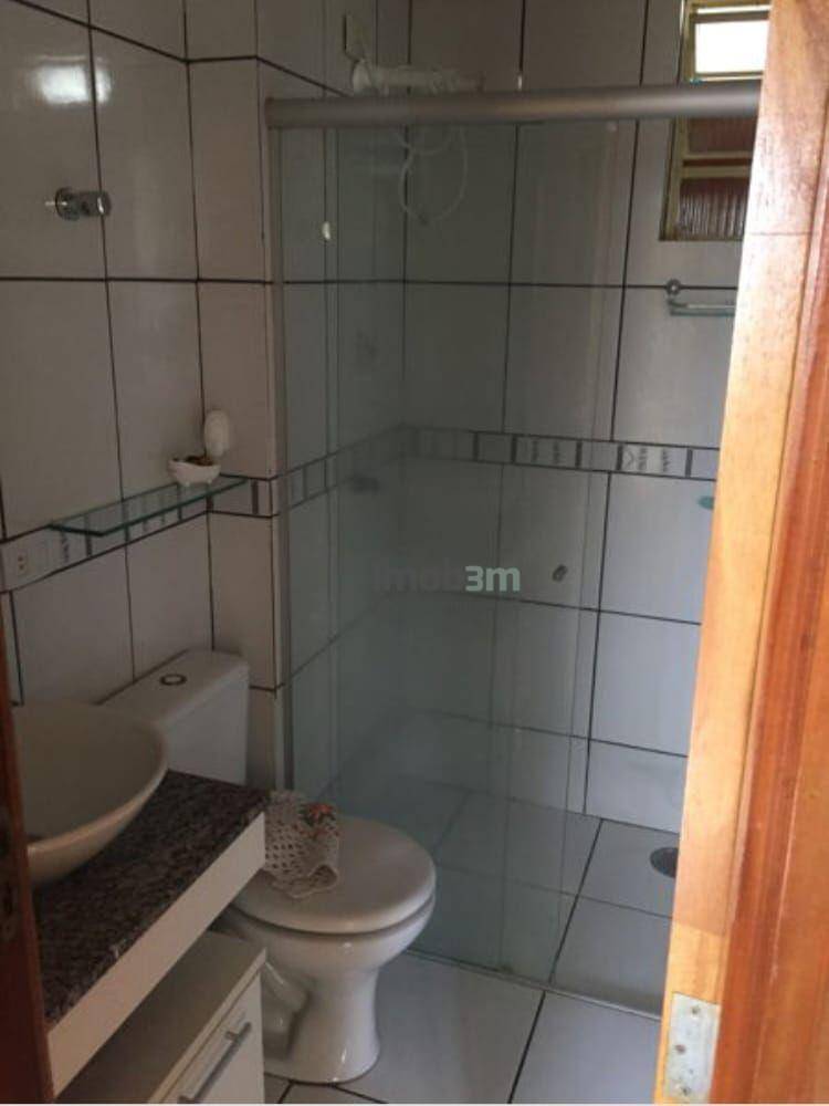 Apartamento à venda com 3 quartos, 73m² - Foto 11