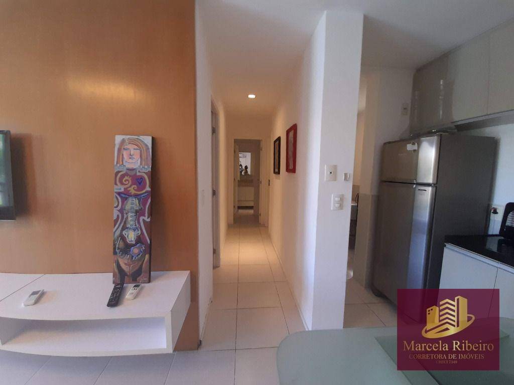 Apartamento à venda com 2 quartos, 72m² - Foto 8