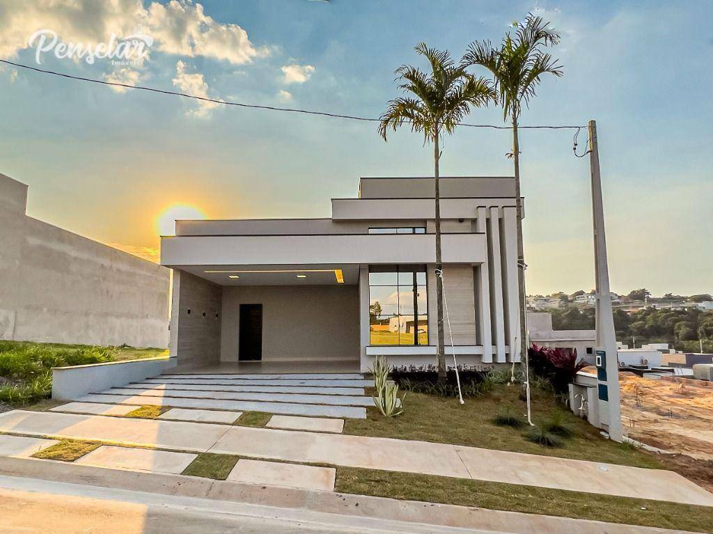 Casa de Condomínio à venda com 3 quartos, 195m² - Foto 12