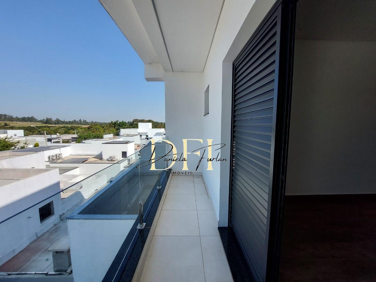 Casa de Condomínio para alugar com 3 quartos, 206m² - Foto 38