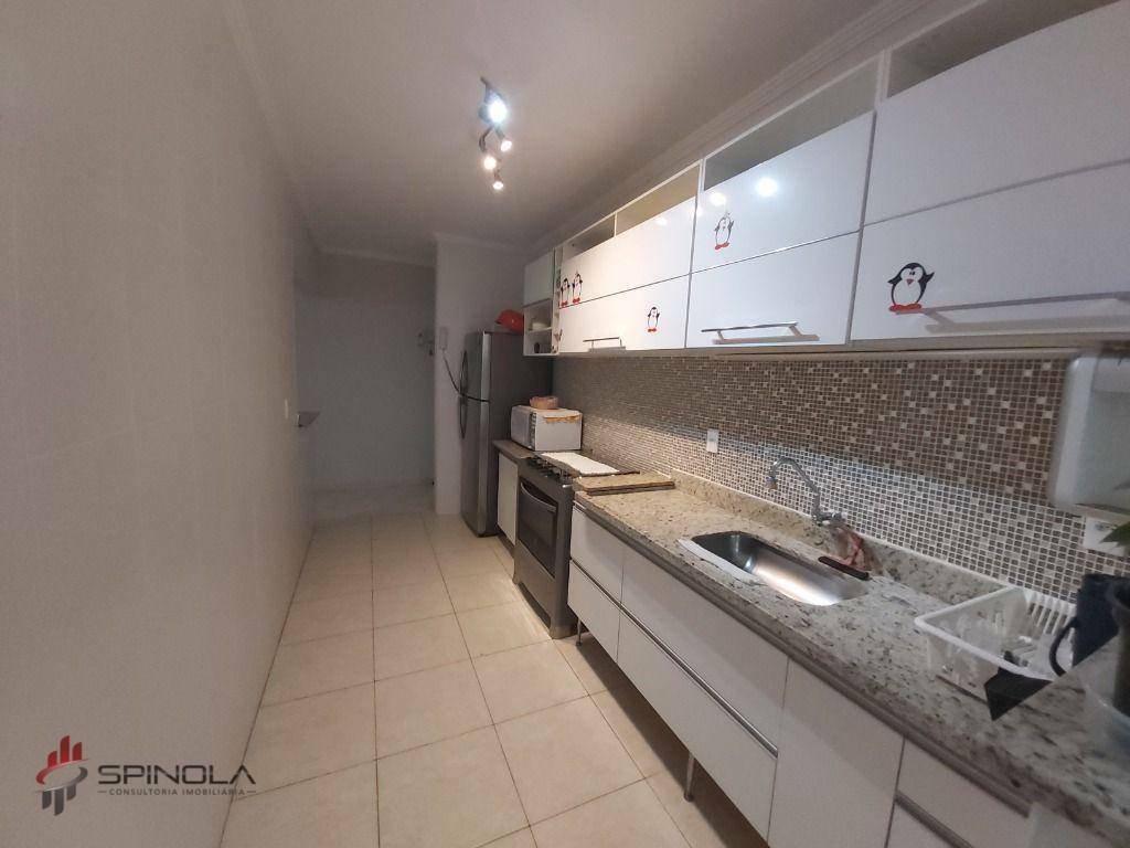 Apartamento à venda com 2 quartos, 75m² - Foto 22