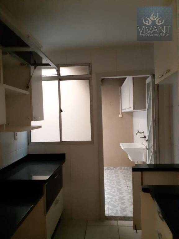 Apartamento à venda com 2 quartos, 62M2 - Foto 16