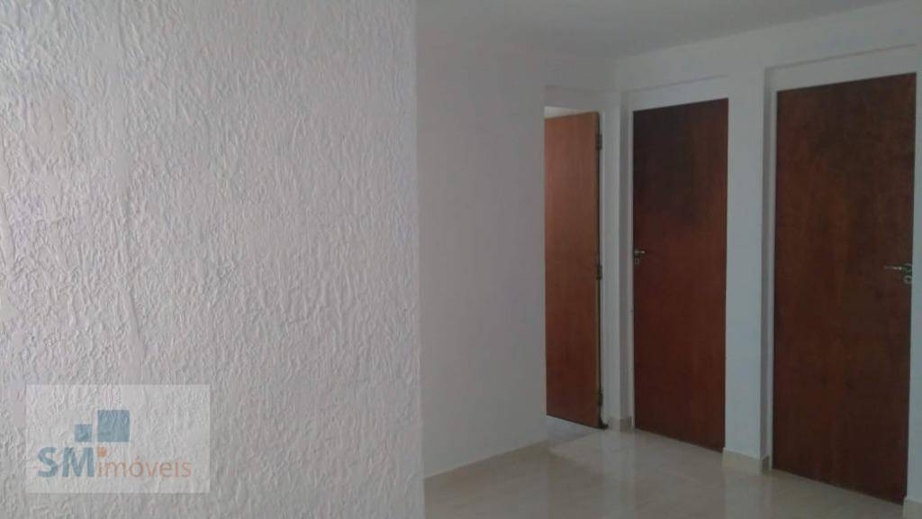 Apartamento à venda com 2 quartos, 49m² - Foto 2