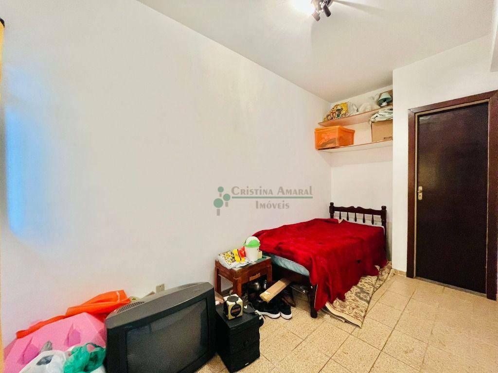 Apartamento à venda com 3 quartos, 131m² - Foto 32