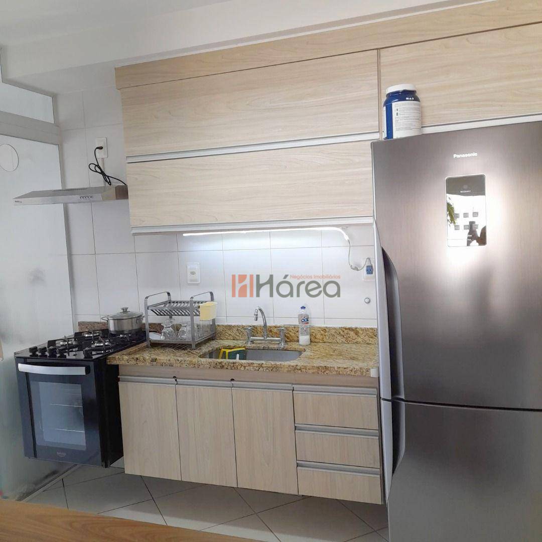 Apartamento à venda com 3 quartos, 90m² - Foto 11