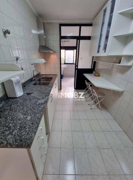 Apartamento à venda com 3 quartos, 91m² - Foto 13