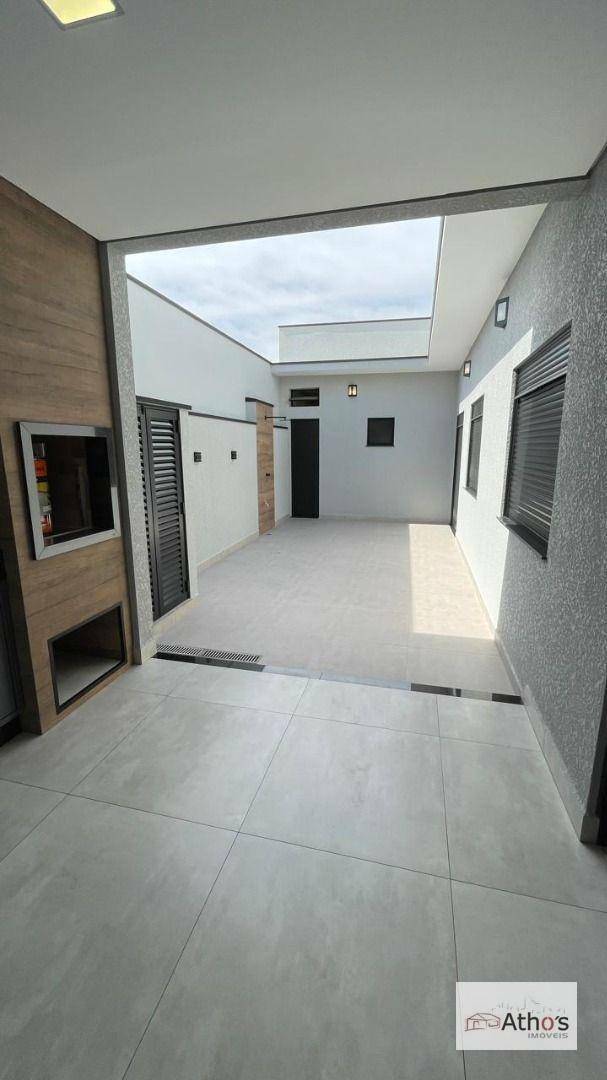 Casa de Condomínio à venda com 3 quartos, 138m² - Foto 10