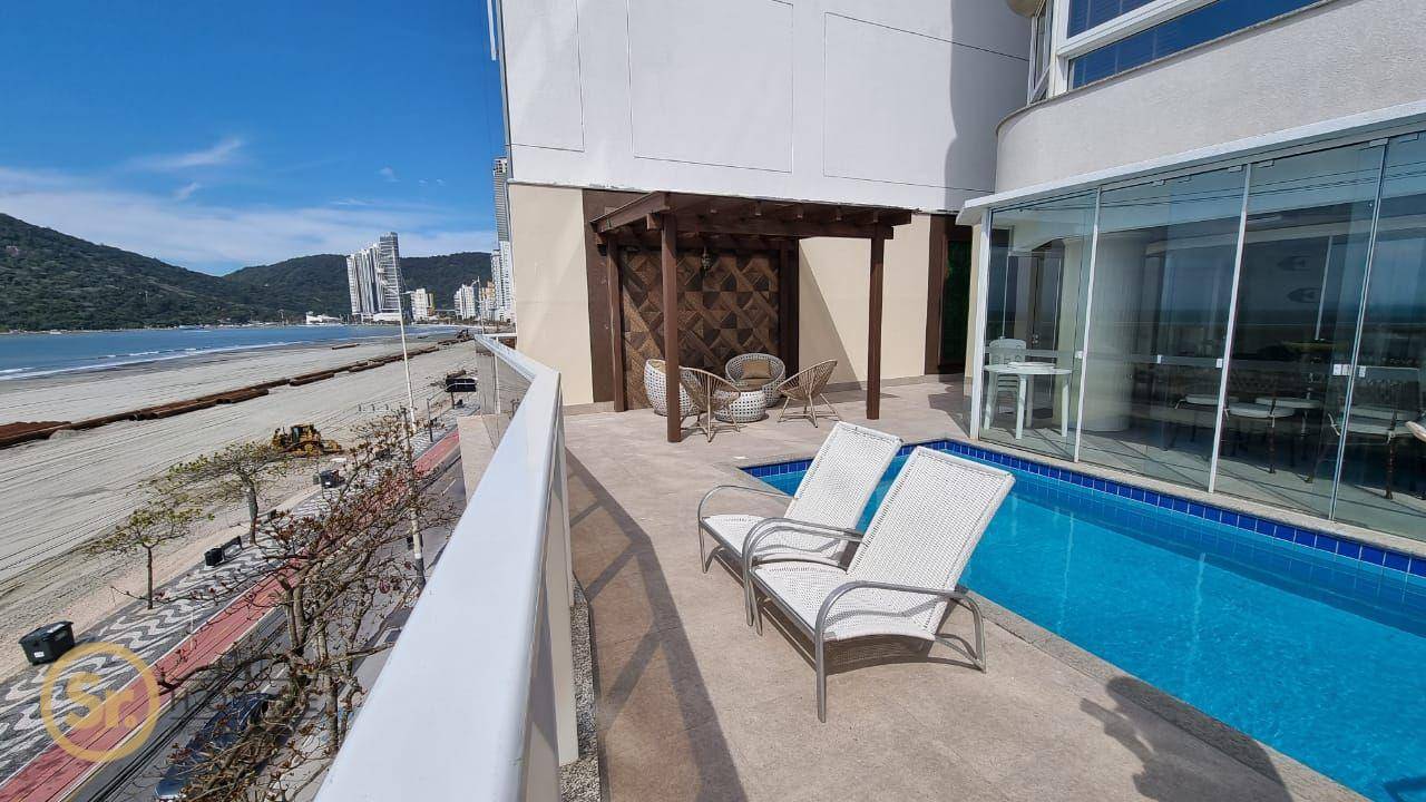 Apartamento, 3 quartos, 530 m² - Foto 5