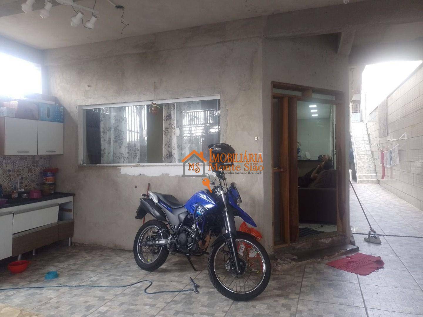 Casa à venda com 3 quartos, 230m² - Foto 6
