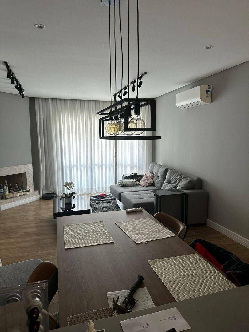 Apartamento à venda com 3 quartos, 109m² - Foto 13