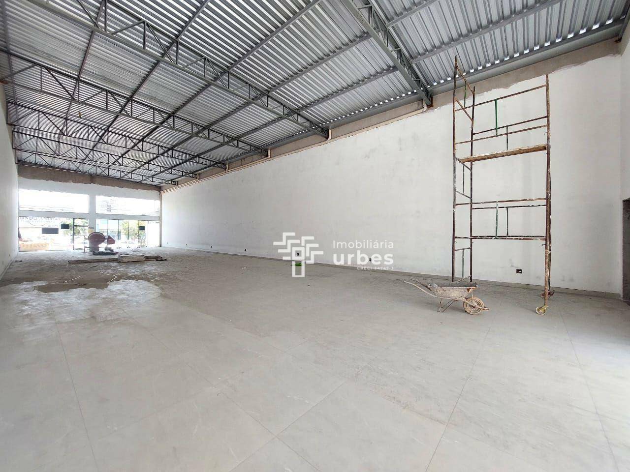 Loja-Salão para alugar, 309m² - Foto 1