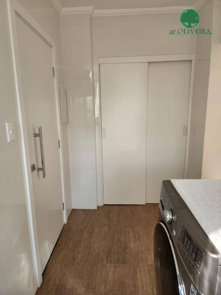 Apartamento à venda com 3 quartos, 128m² - Foto 7