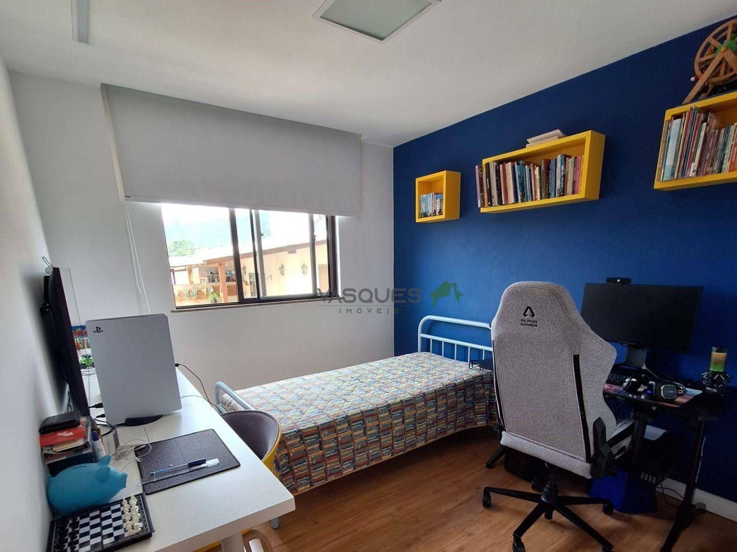 Apartamento à venda com 3 quartos, 120m² - Foto 18